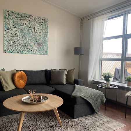 Asubud Apartments Budardalur Exteriör bild