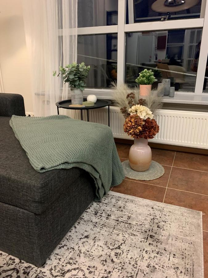Asubud Apartments Budardalur Exteriör bild