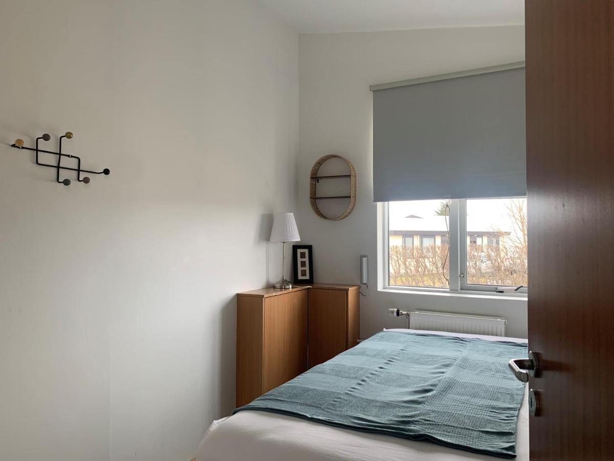 Asubud Apartments Budardalur Exteriör bild