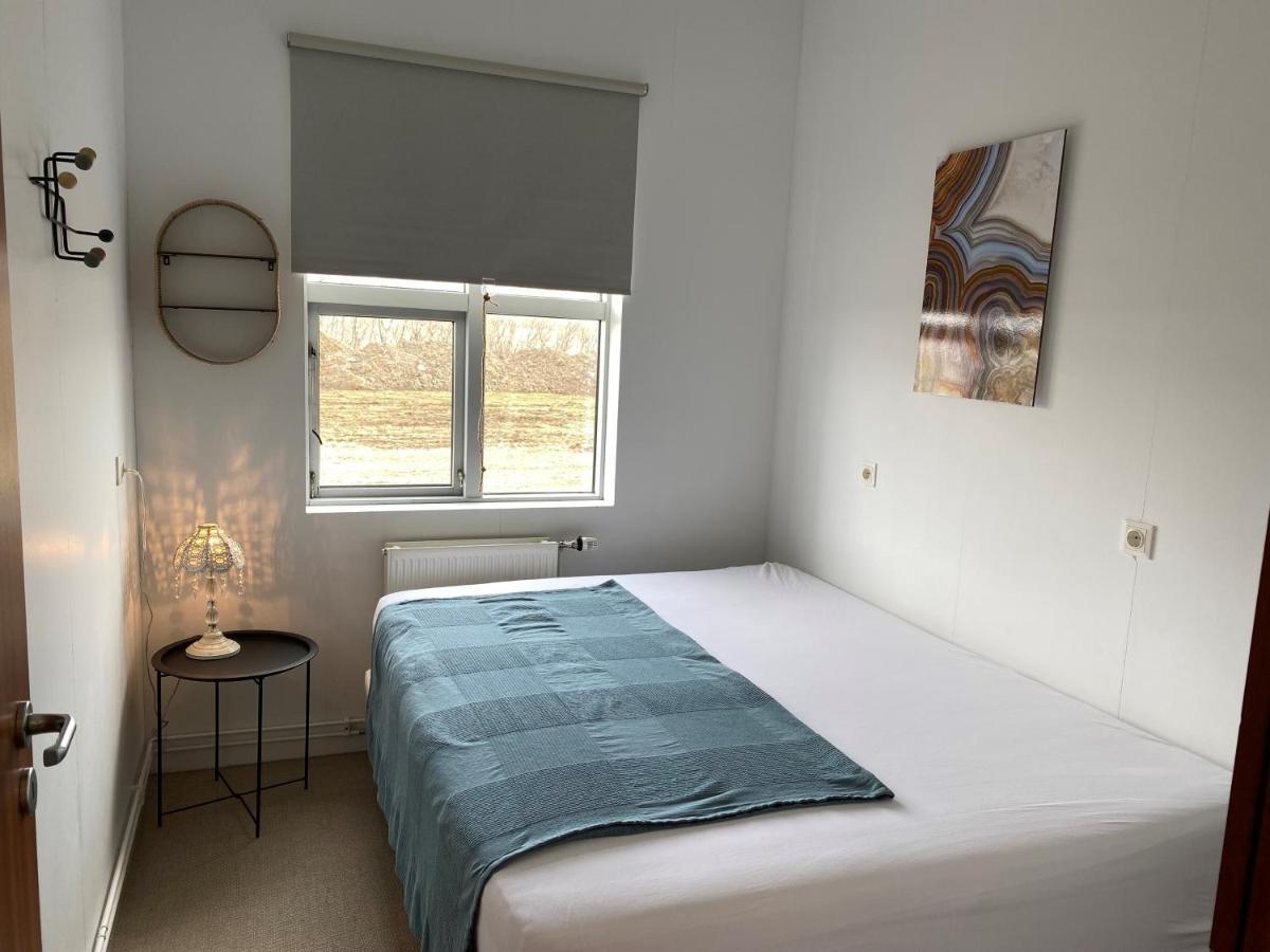 Asubud Apartments Budardalur Exteriör bild