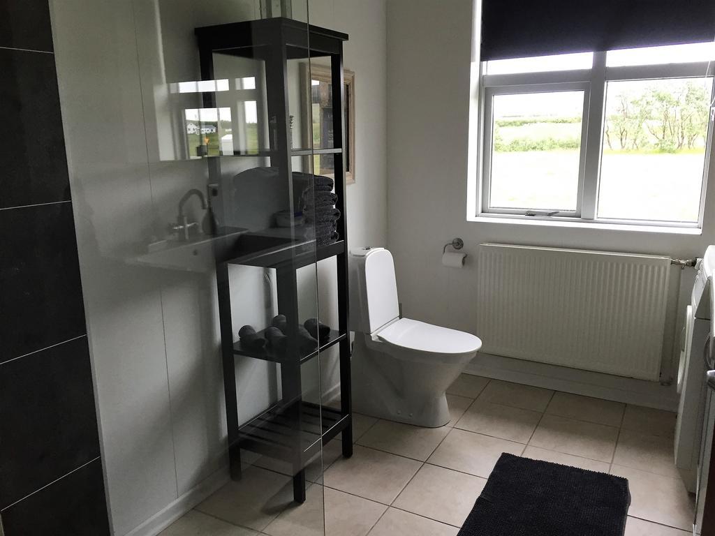 Asubud Apartments Budardalur Exteriör bild
